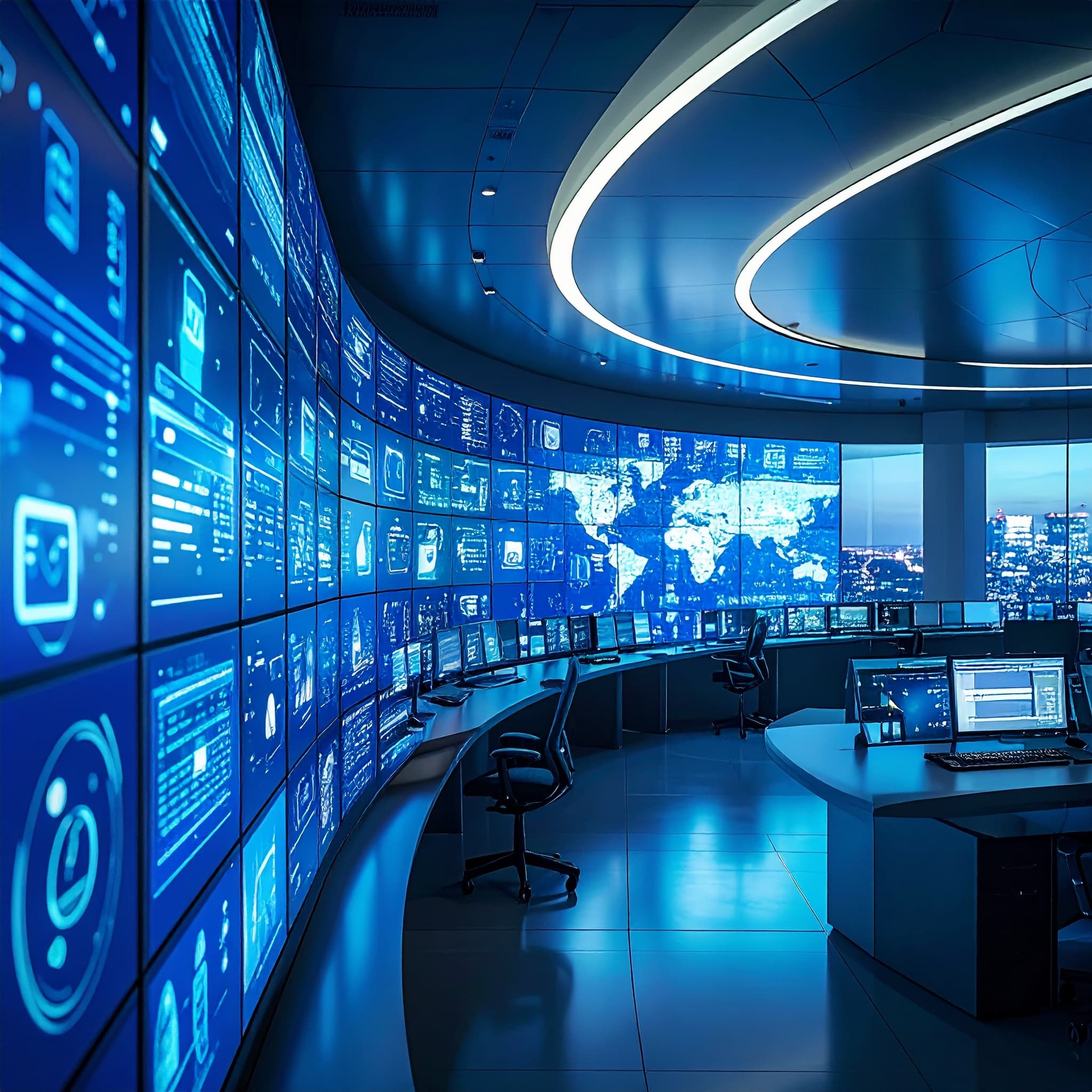 AI-Powered Content Moderation and Safety: Real-Time Filtering for User-Generated Content