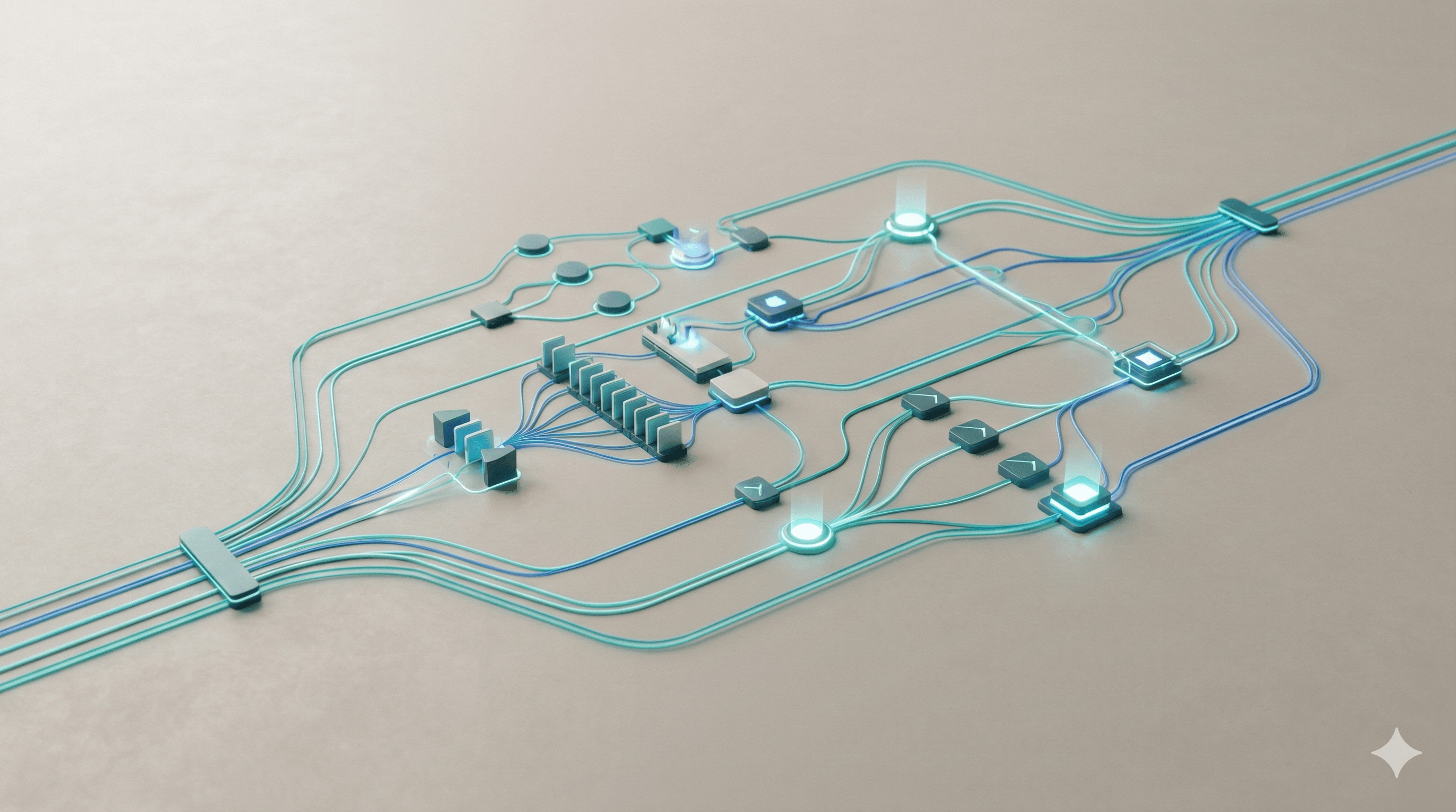 Agentic AI Revolution in Enterprise: Beyond the Hype to Autonomous Operations