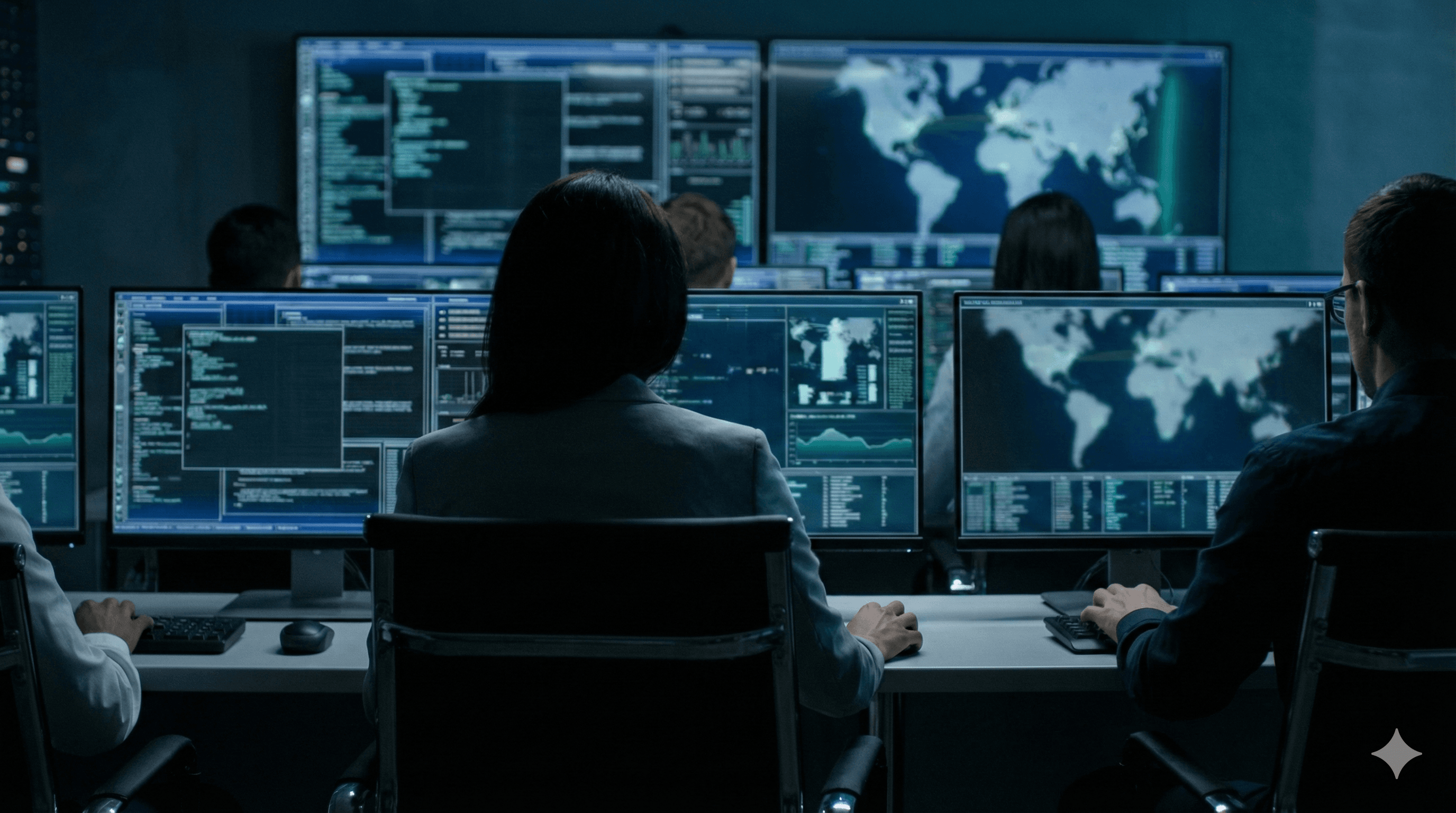 AI-Driven Cybersecurity: Detection Gains, Governance Debt