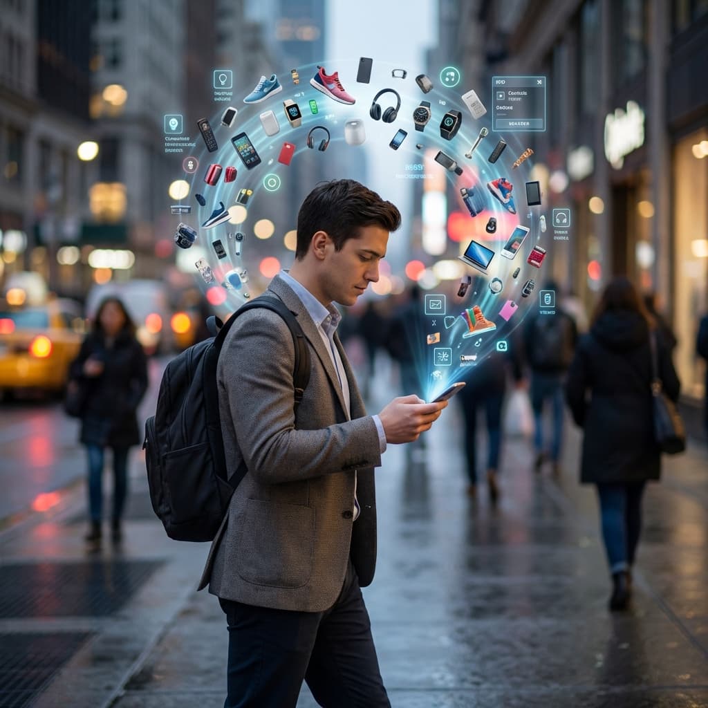 Hyper-Personalized Marketing at Scale: The Era of the "Segment of One"