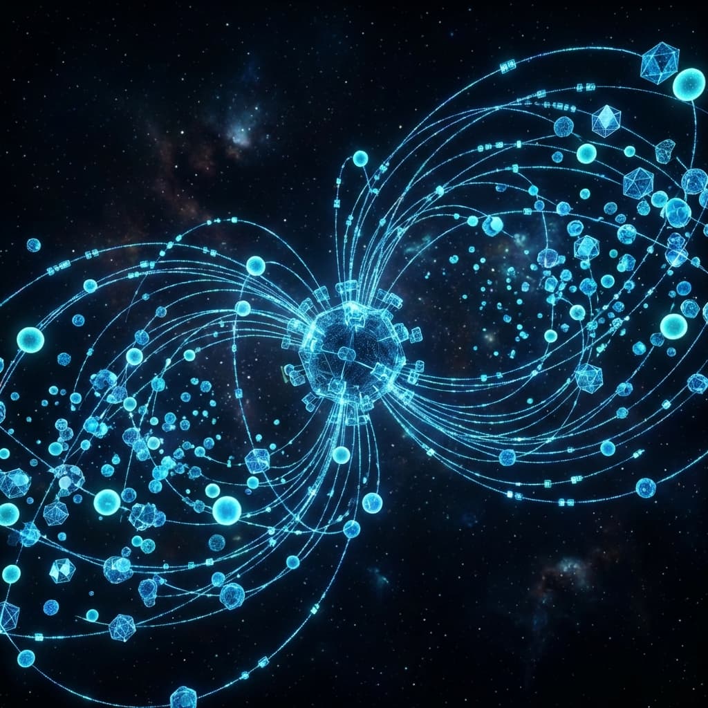 Multi-Agent Orchestration Patterns: Architecting the "Swarm" Enterprise