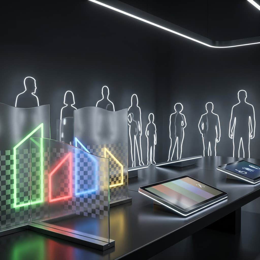 Accessibility & Inclusive Design with AI: Better Compliance, Less Friction