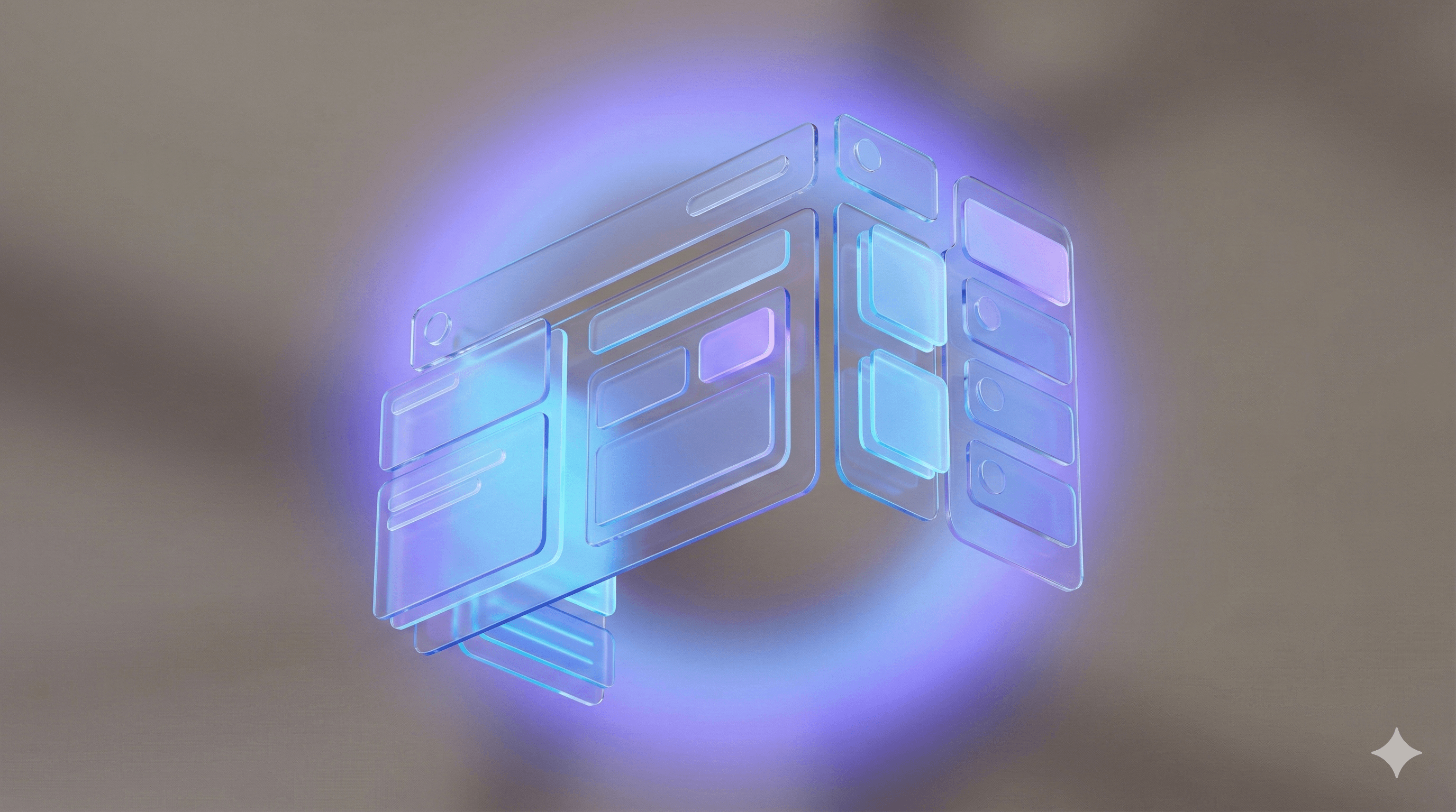 Generative UI/UX Design: When Interfaces Adapt to Intent