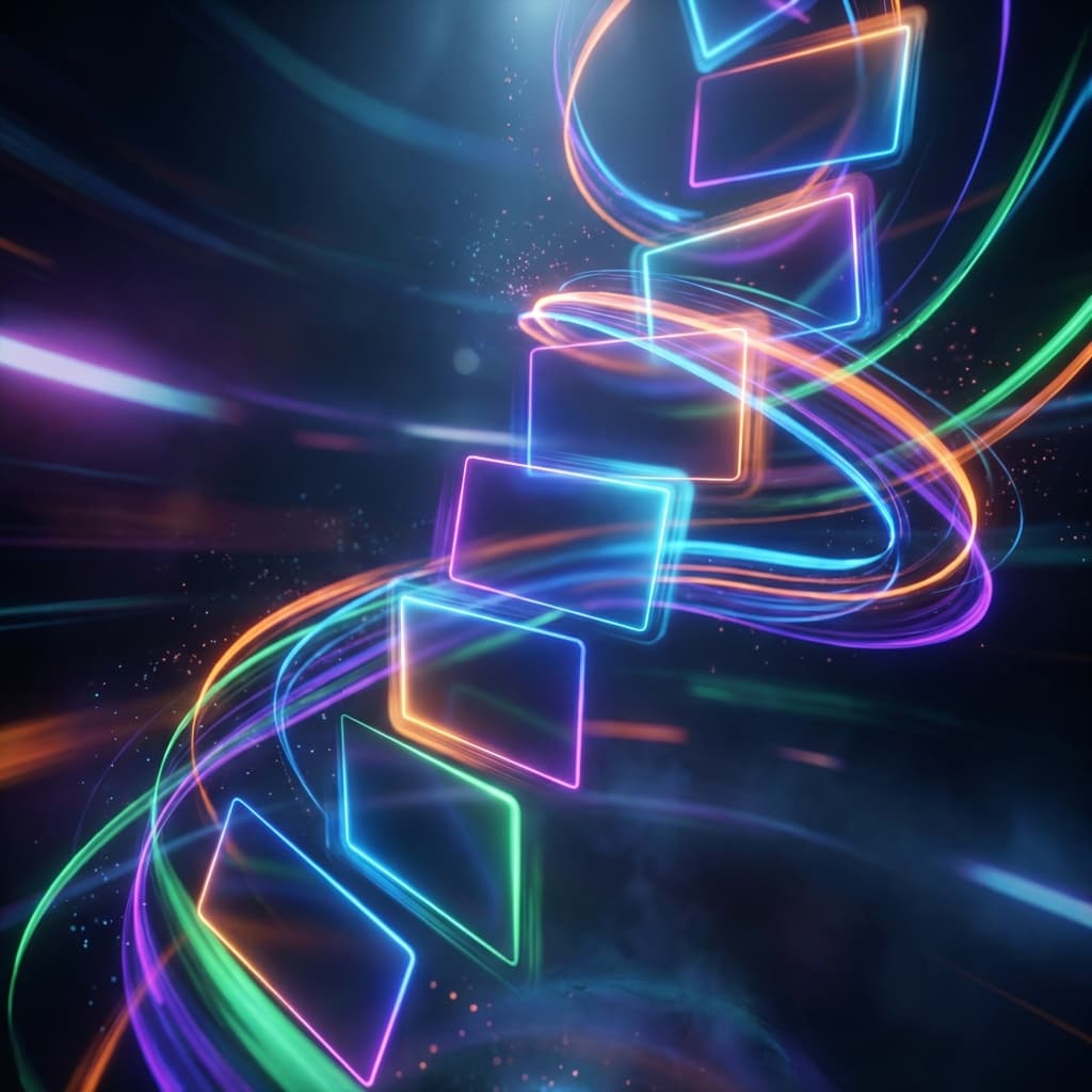 Motion & Video Design with AI: From Static UI to Cinematic Experience