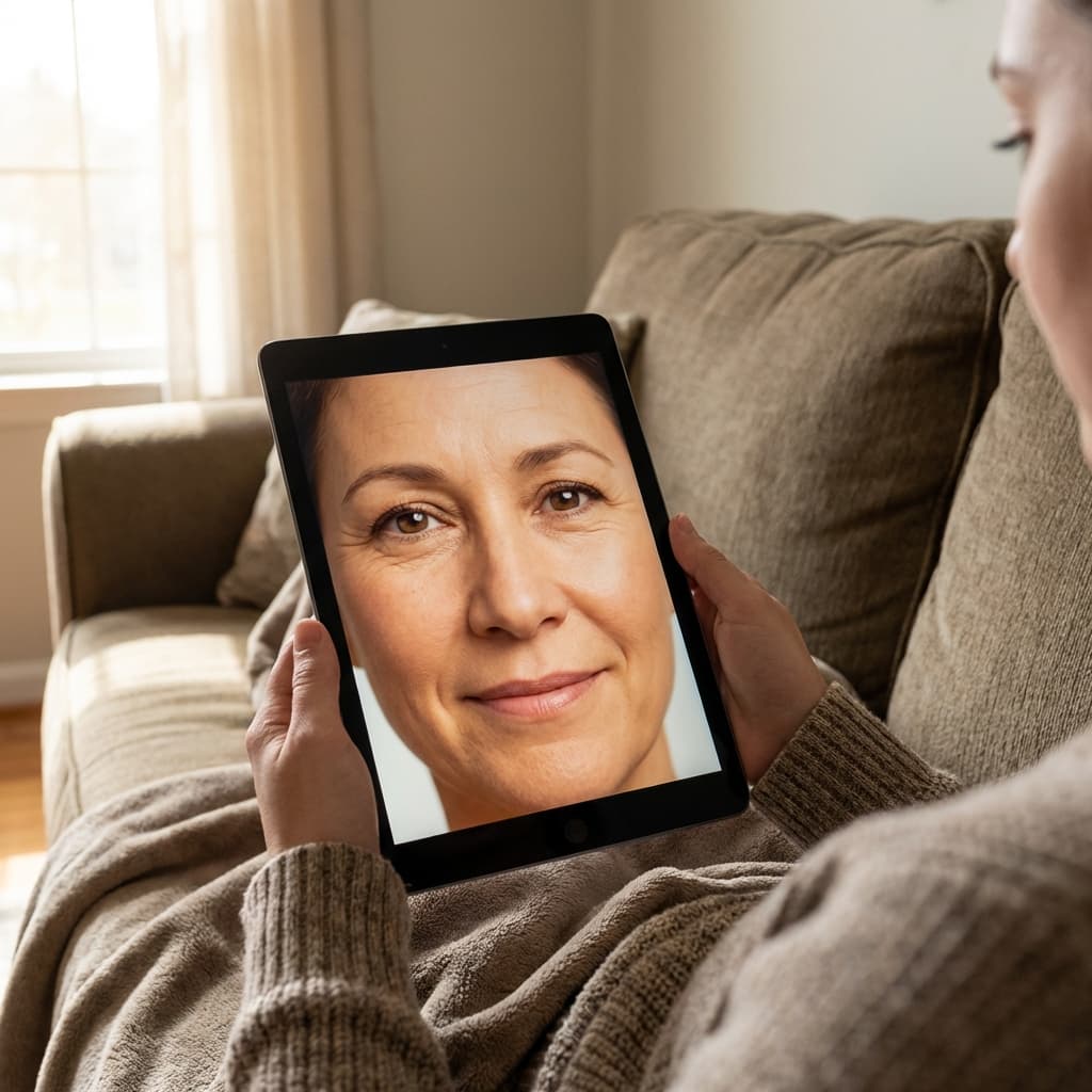 The AI Therapist Will See You Now: Can Algorithms Cure Loneliness?