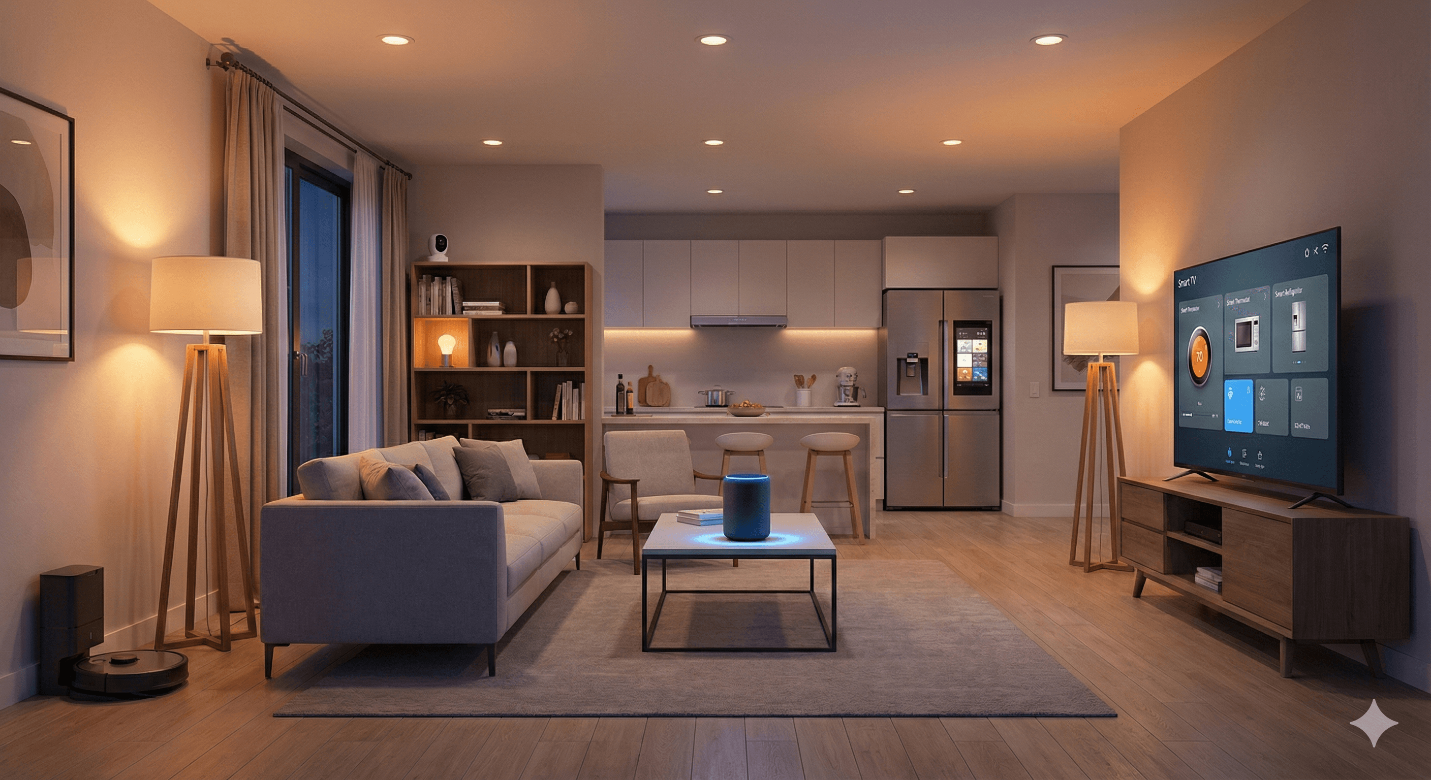 Smart Home Interoperability (AIoT): The Real Battle Is Standards and Trust