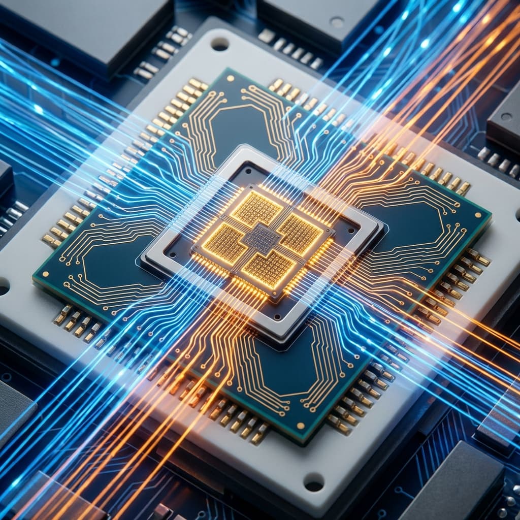The Quantum-AI Convergence: How Hybrid Computing is Solving Unsolvable Problems