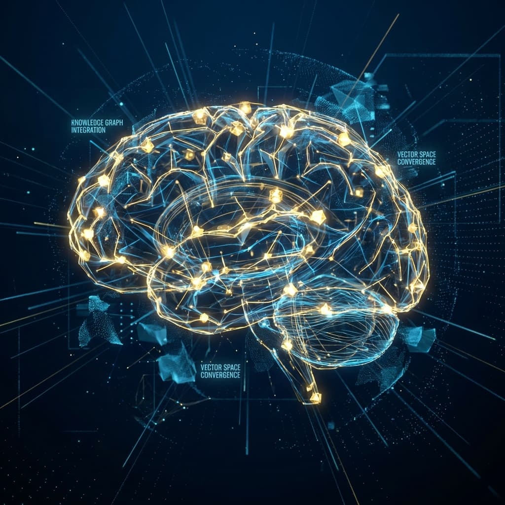 The New RAG Stack: Why Retrieval-Augmented Generation is Evolving in 2026