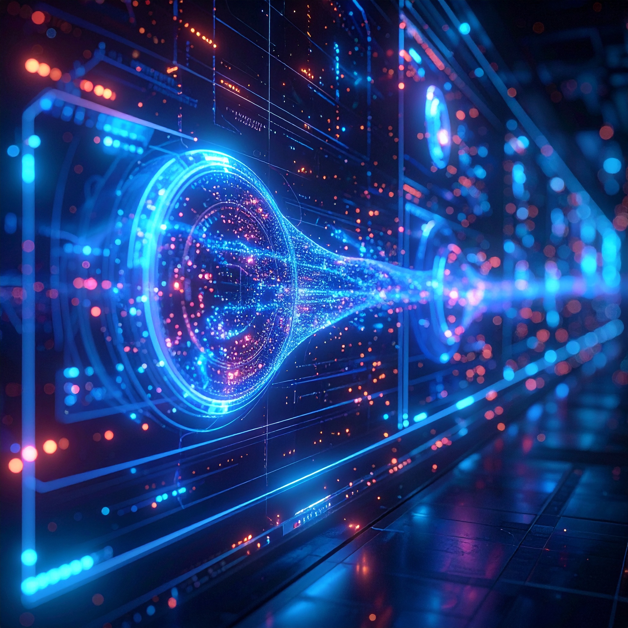 Generative UI Architecture: Streaming Components from Server to Client