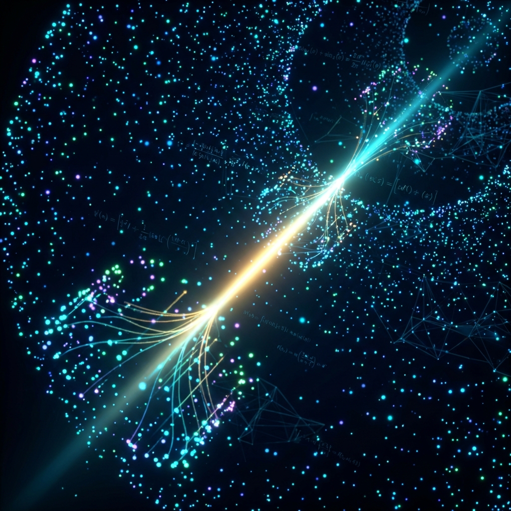 Visualization of Vector Semantic Search