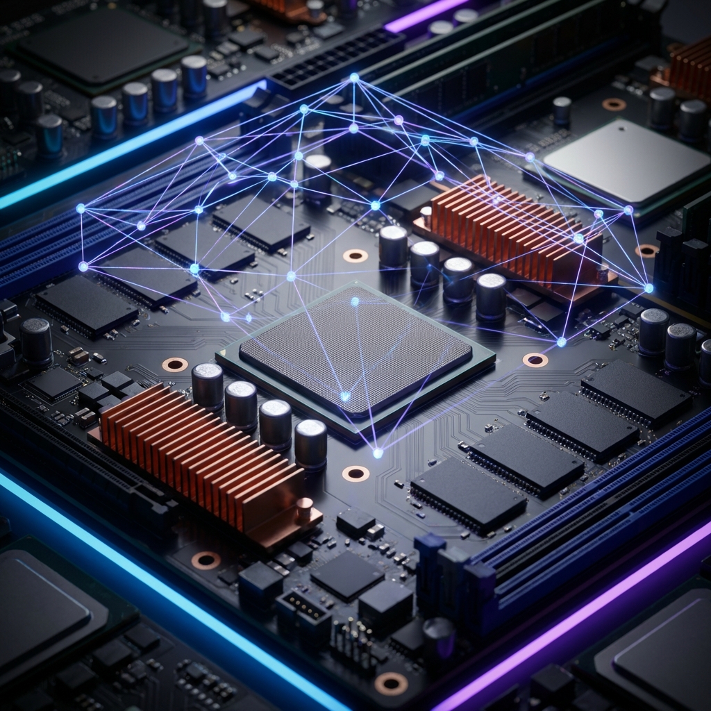 Multi-Head Latent Attention architecture visualization