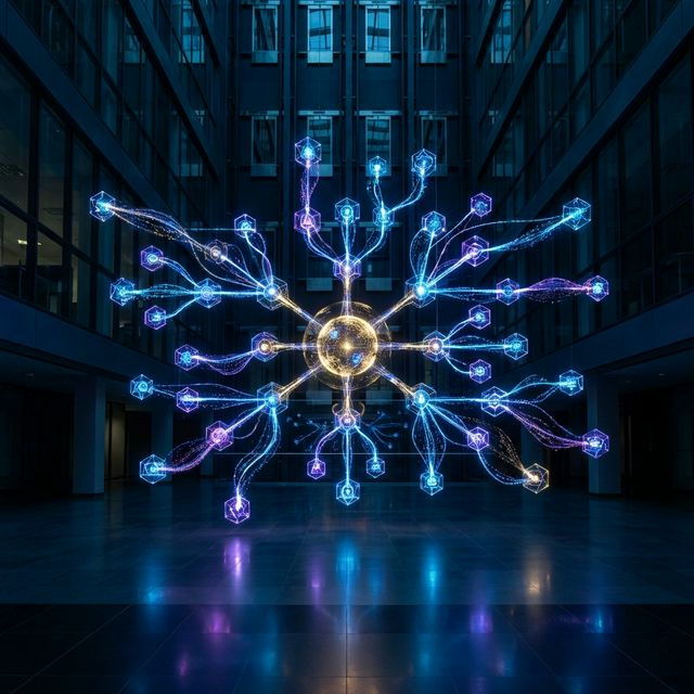 Agentic AI Multi-Agent Orchestration