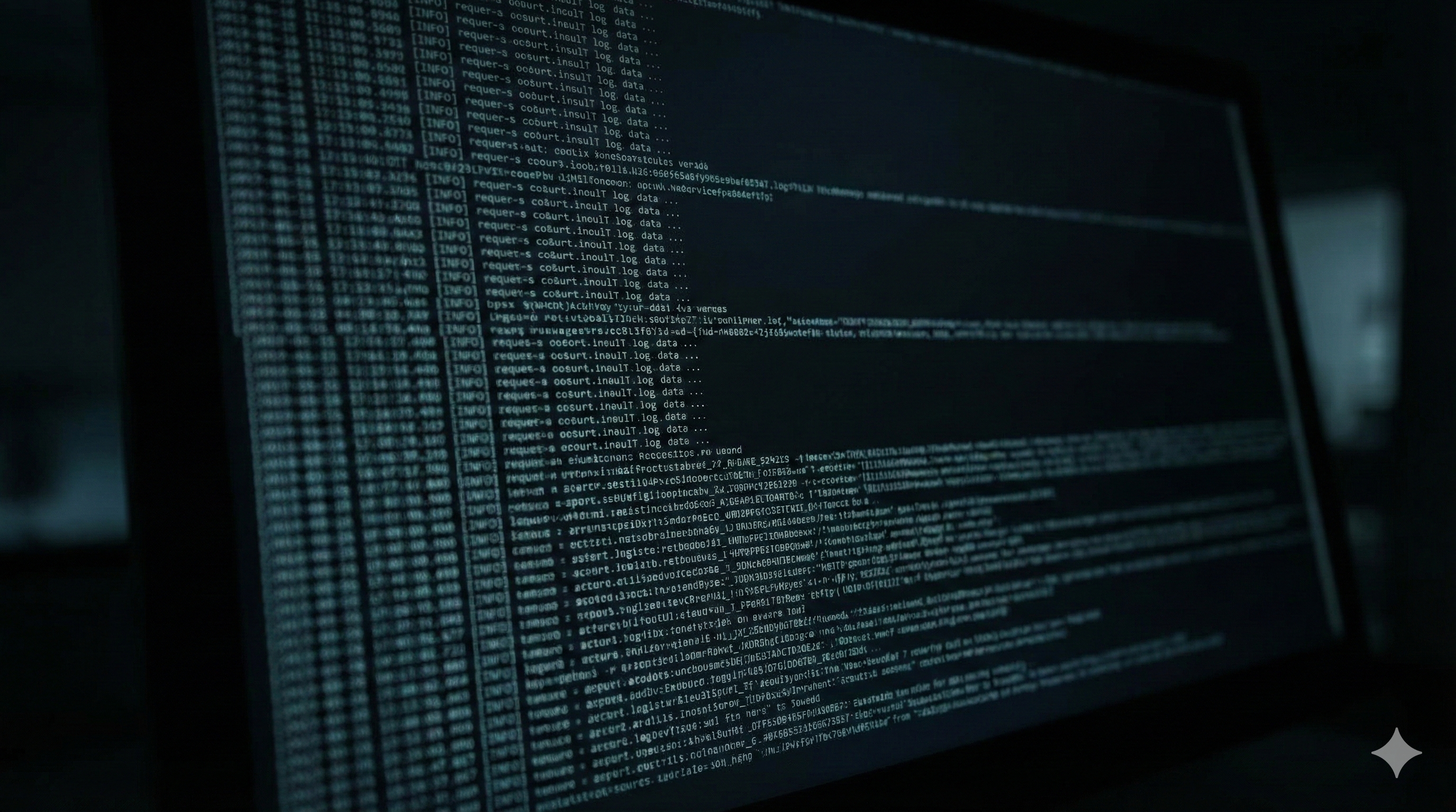 Audit logs and traceability as safety controls