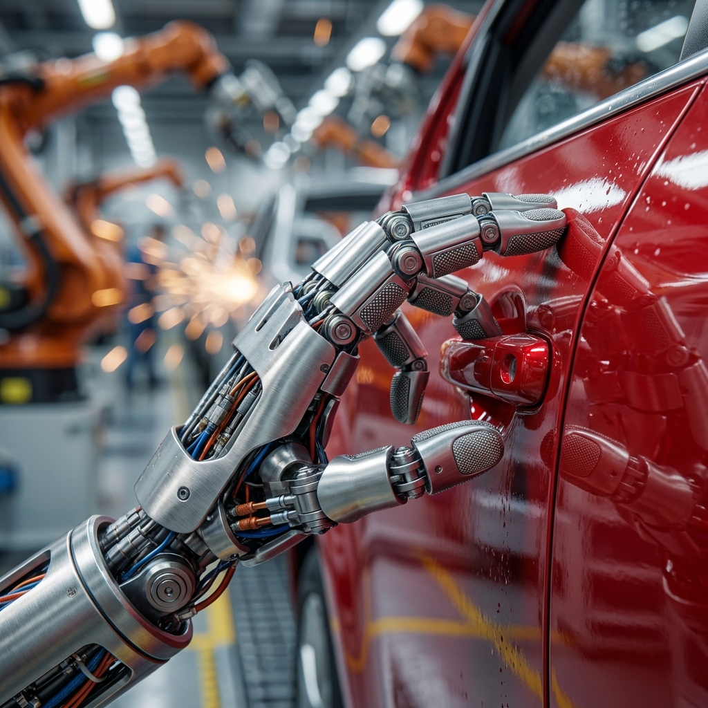 BMW Figure 01 Pilot Case Study