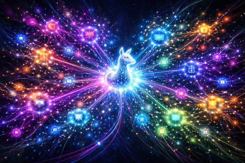 Open Source AI Ecosystem